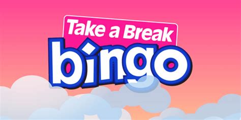 Take a break bingo casino apostas